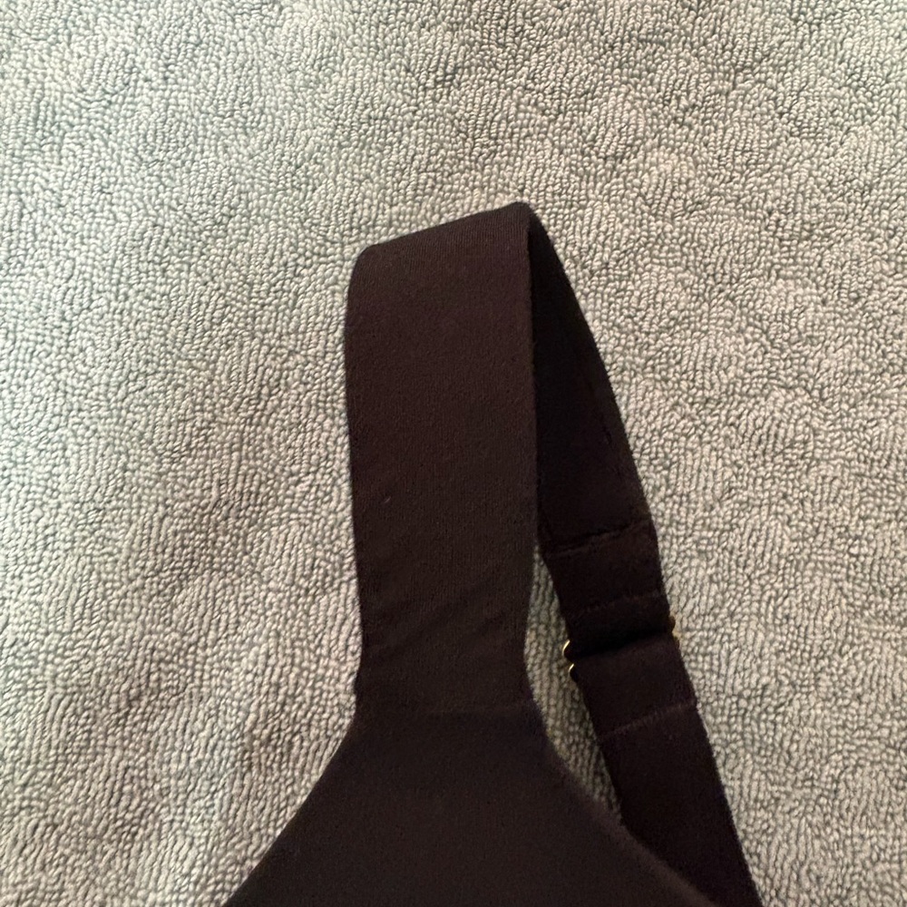 Black Size 38DD JOYSPUN Women's Underwire Bra - Picture 10 of 11